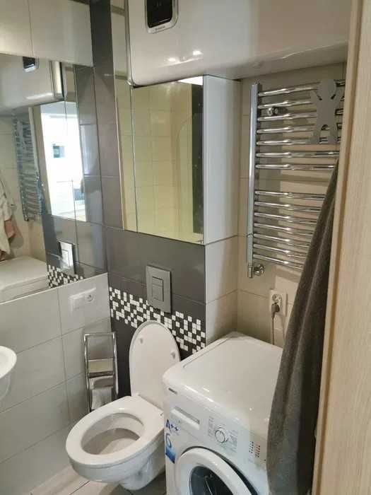 Mieszkanie 3-pokojowe Gdańsk Przymorze, ul. Kołobrzeska. Zdjęcie 6