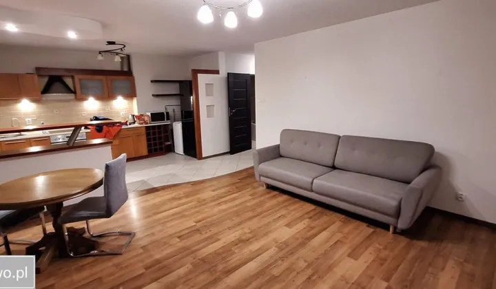 Mieszkanie 2-pokojowe Gdańsk Ujeścisko, ul. Kazimierza Porębskiego