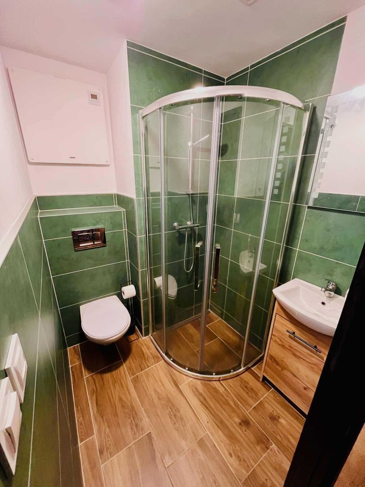 Mieszkanie 2-pokojowe Świebodzice, ul. Strzegomska. Zdjęcie 4