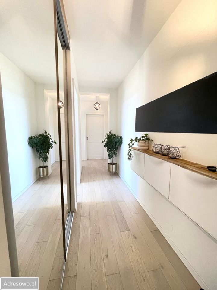 Mieszkanie 3-pokojowe Kraków Grzegórzki, ul. Stefana Rogozińskiego. Zdjęcie 6