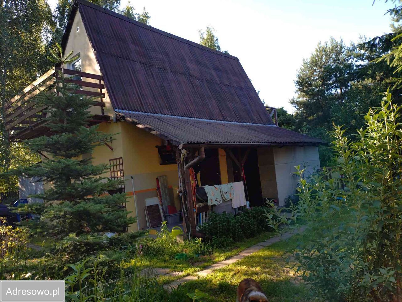 dom wolnostojący, 3 pokoje Jankowo Dolne. Zdjęcie 6