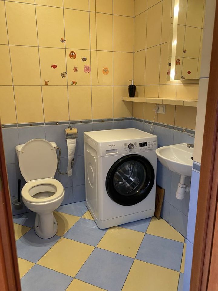 Mieszkanie 2-pokojowe Warszawa Targówek, ul. Lewinowska. Zdjęcie 7