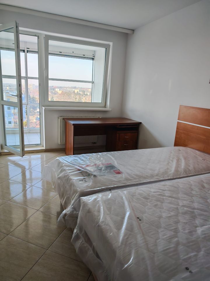 Mieszkanie 2-pokojowe Poznań Winiary, ul. Piątkowska. Zdjęcie 7