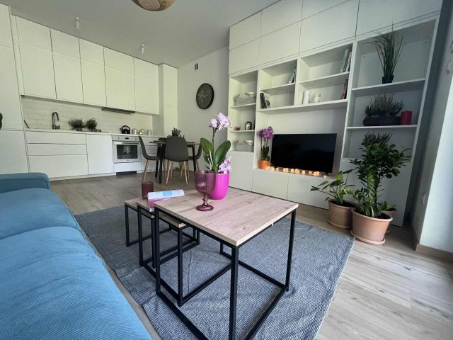 Mieszkanie 3-pokojowe Rzeszów Biała, ul. Jana Pawła II. Zdjęcie 1