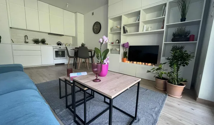 Mieszkanie 3-pokojowe Rzeszów Biała, ul. Jana Pawła II