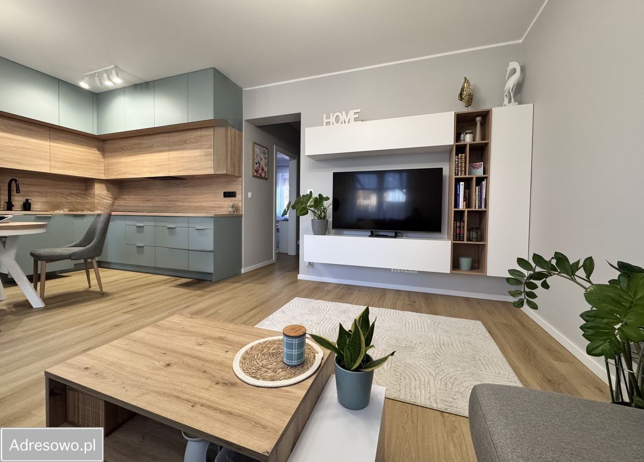 dom szeregowy, 3 pokoje Siekierki Wielkie, ul. Waniliowa. Zdjęcie 15