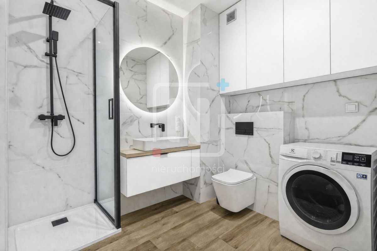 Mieszkanie 2-pokojowe Warszawa Mokotów, ul. Cybernetyki. Zdjęcie 3