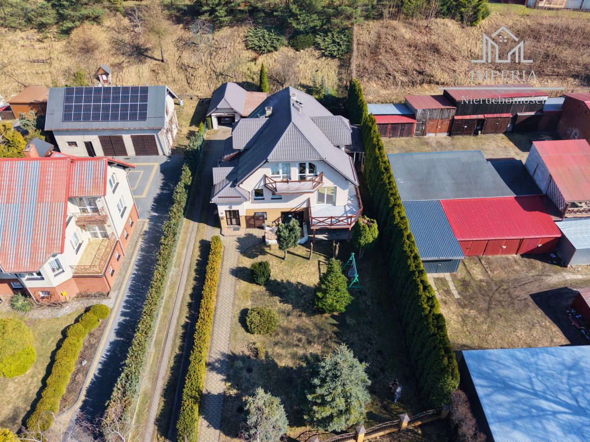 dom wolnostojący, 5 pokoi Skarszewy, ul. Młyńska. Zdjęcie 20