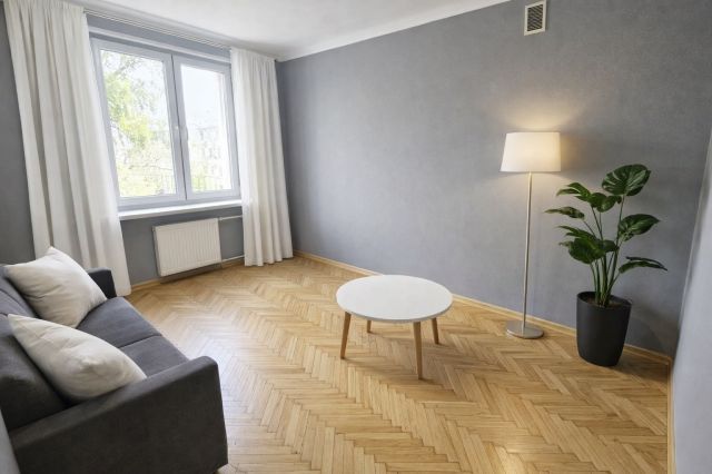 Mieszkanie 1-pokojowe Białystok Centrum, al. Józefa Piłsudskiego. Zdjęcie 1