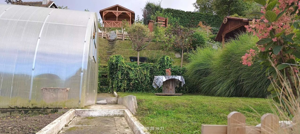 Działka rod Złotoryja. Zdjęcie 6