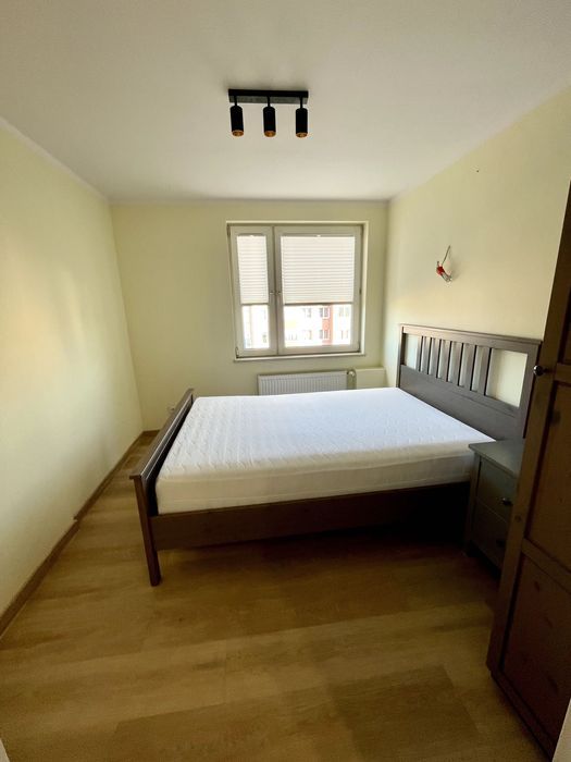 Mieszkanie 2-pokojowe Maków Mazowiecki, ul. 1 Maja. Zdjęcie 8