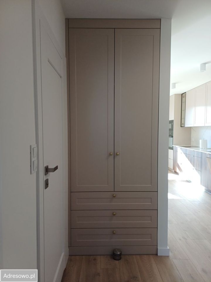 Mieszkanie 3-pokojowe Ciechanów, ul. Wincentego Witosa. Zdjęcie 10