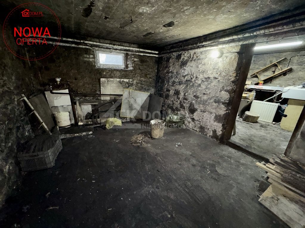 dom szeregowy, 5 pokoi Starachowice, ul. Długa. Zdjęcie 21