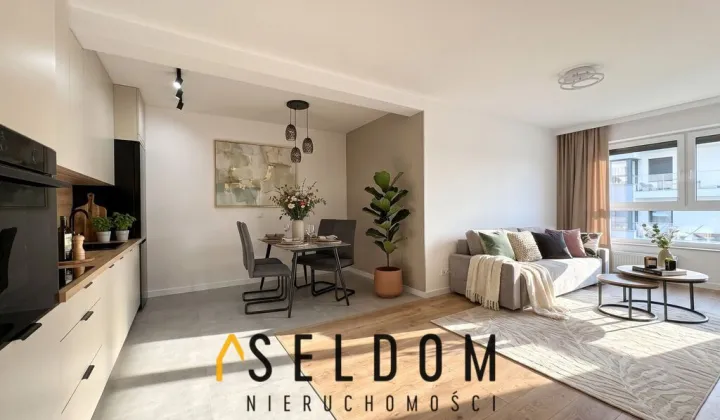 Mieszkanie 3-pokojowe Opole Gosławice, ul. Rozmarynowa