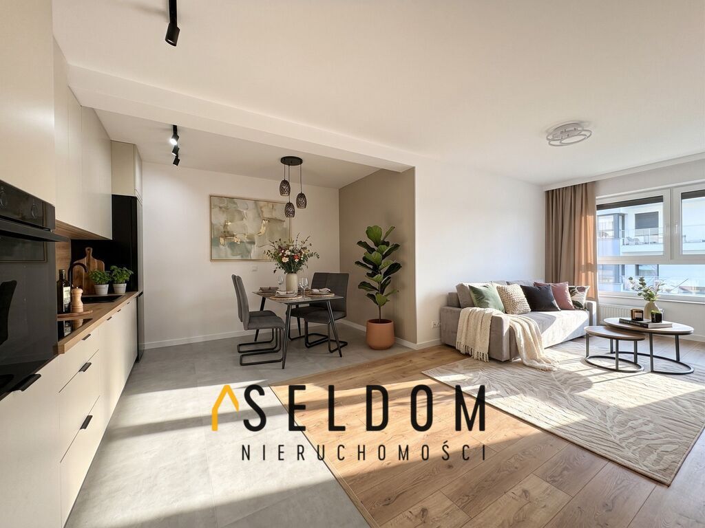 Mieszkanie 3-pokojowe Opole Gosławice, ul. Rozmarynowa. Zdjęcie 1