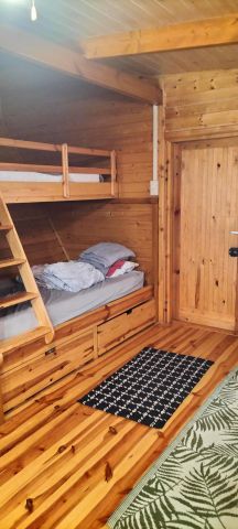 dom letniskowy, 4 pokoje Młynarze, ul. Wczasowa róg żagli. Zdjęcie 12