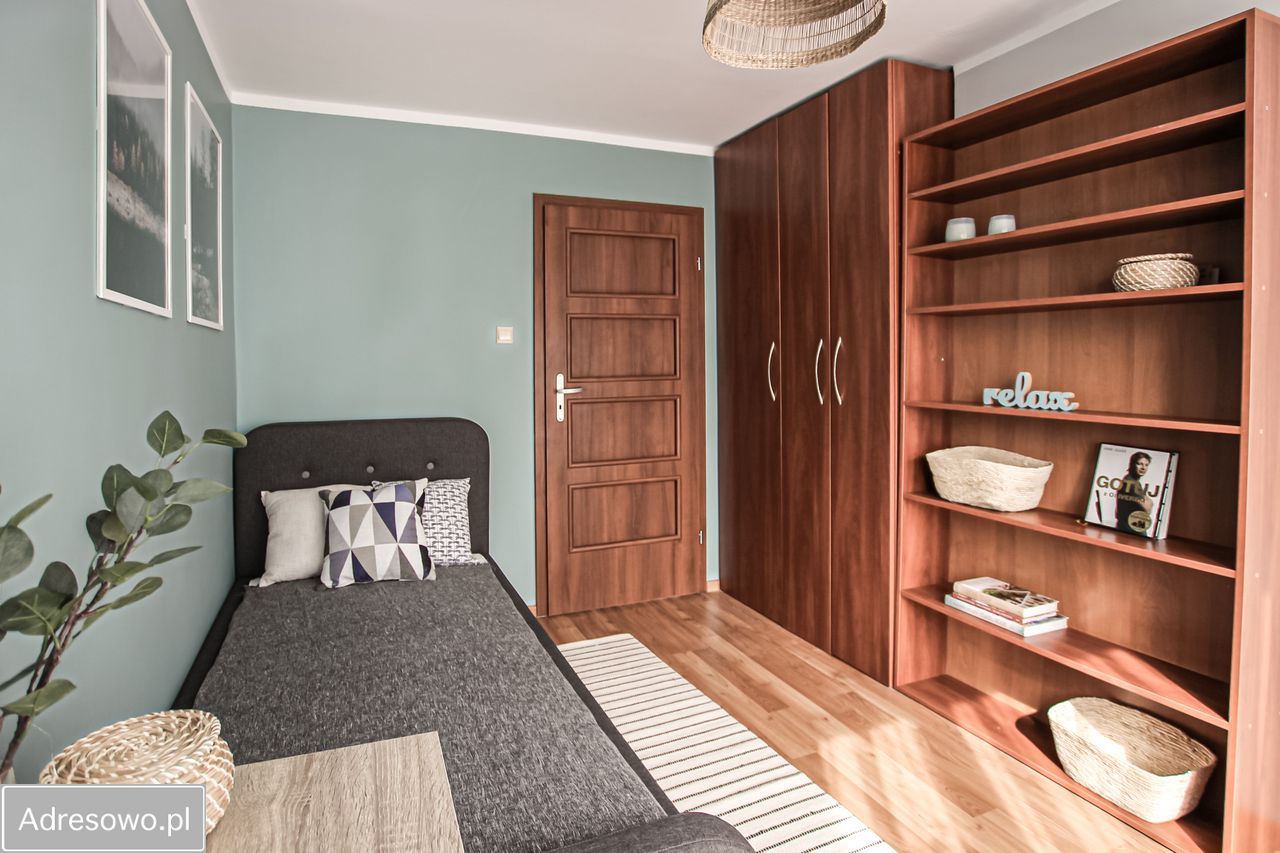 Mieszkanie 3-pokojowe Warszawa Bielany, ul. Stefana Żeromskiego. Zdjęcie 14