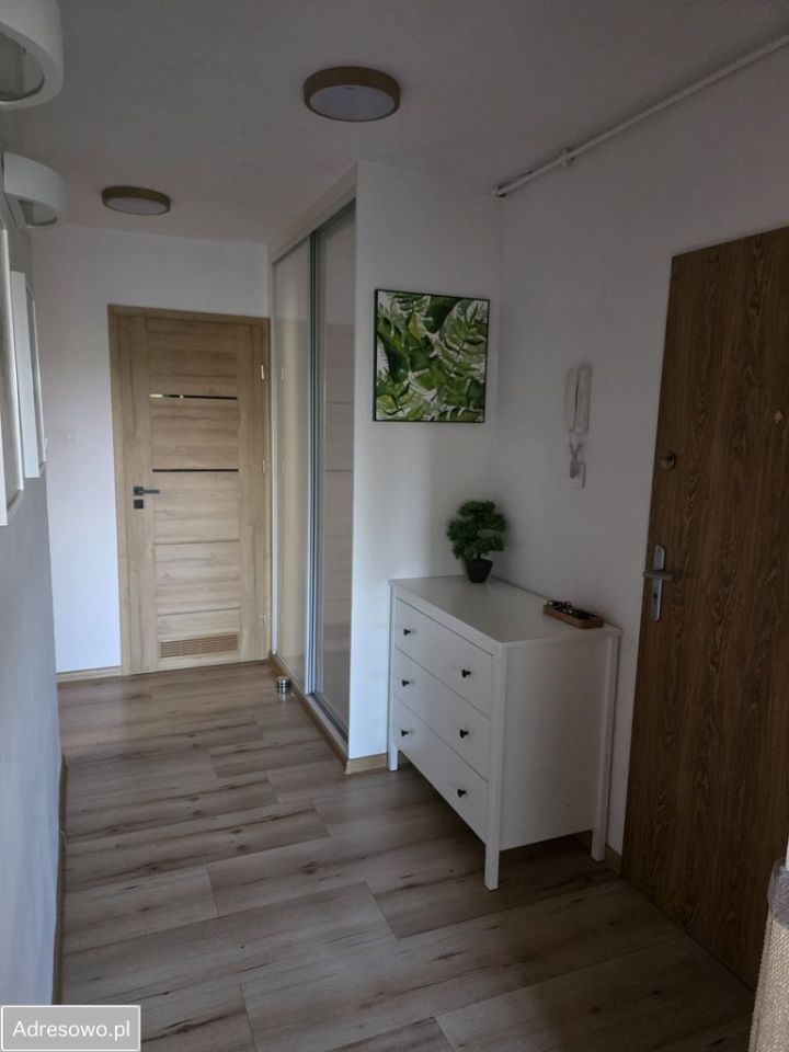 Mieszkanie 3-pokojowe Kędzierzyn-Koźle, ul. Augustyna Kośnego. Zdjęcie 12