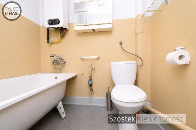 Mieszkanie 2-pokojowe Częstochowa Raków, al. Aleja Pokoju. Zdjęcie 15