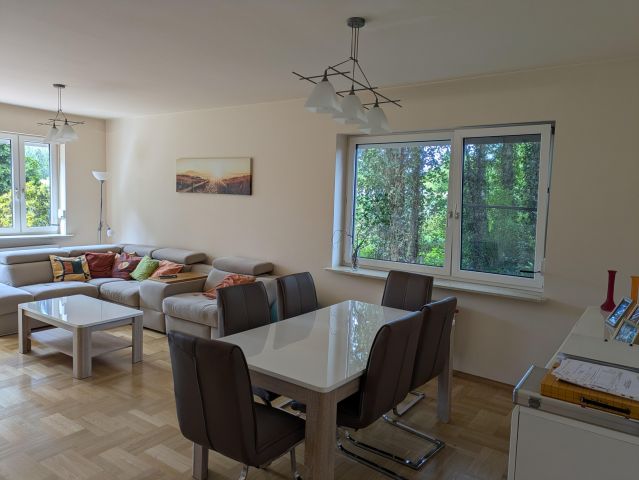 dom wolnostojący, 6 pokoi Zwoleń, ul. Graniczna. Zdjęcie 8