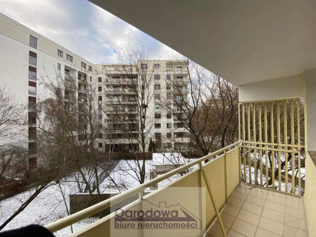 Mieszkanie 3-pokojowe Warszawa Śródmieście, ul. Mieczysława Orłowicza. Zdjęcie 5