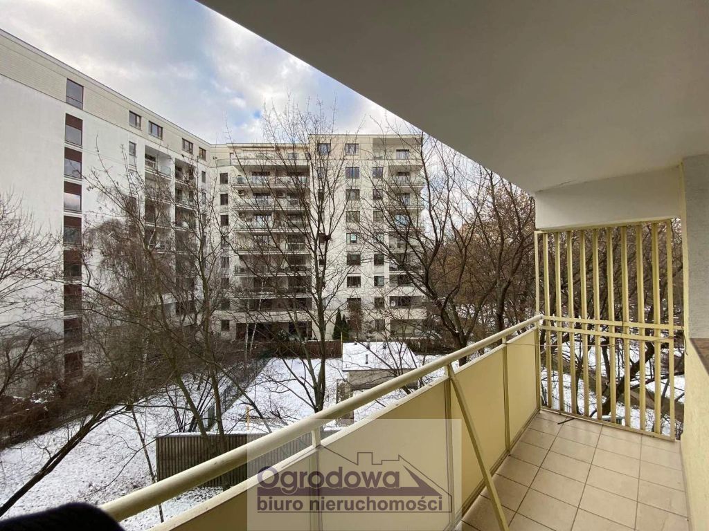 Mieszkanie 3-pokojowe Warszawa Śródmieście, ul. Mieczysława Orłowicza. Zdjęcie 5