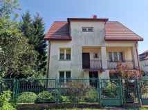 dom wolnostojący, 5 pokoi Ostrołęka Centrum, ul. Spokojna. Zdjęcie 2