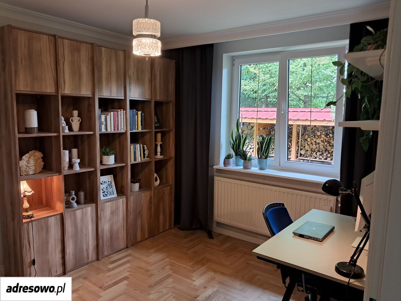 dom wolnostojący, 5 pokoi Konopnica. Zdjęcie 9