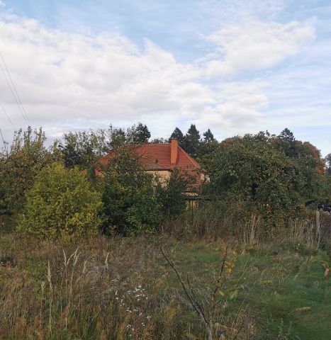 bliźniak, 4 pokoje Scholastykowo. Zdjęcie 6
