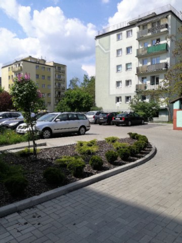 Mieszkanie 3-pokojowe Toruń Bydgoskie Przedmieście, ul. Zygmunta Krasińskiego. Zdjęcie 1