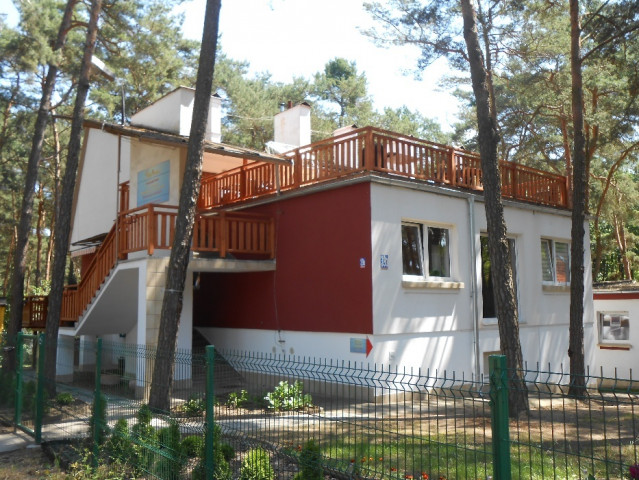 Mieszkanie 2-pokojowe Boszkowo. Zdjęcie 1