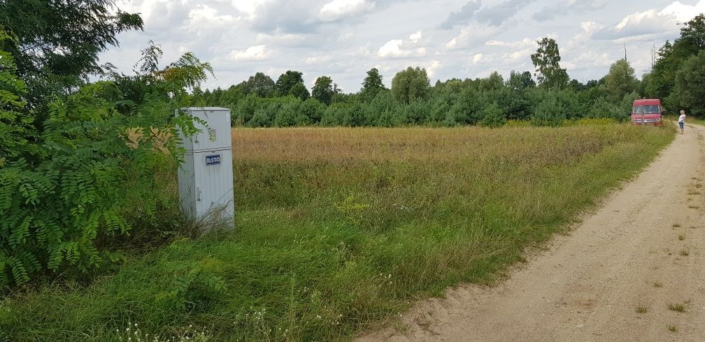 Działka rolna Kałuszyn. Zdjęcie 5