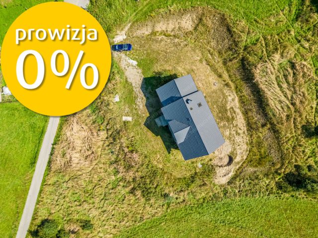 dom wolnostojący, 4 pokoje Budzów. Zdjęcie 6