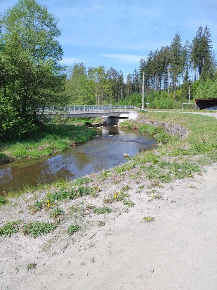 Działka inwestycyjna Istebna. Zdjęcie 3