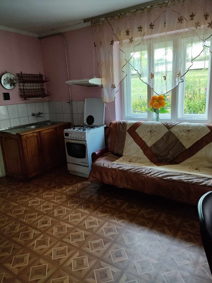 dom wolnostojący, 3 pokoje Hucisko Jawornickie Wólka. Zdjęcie 6