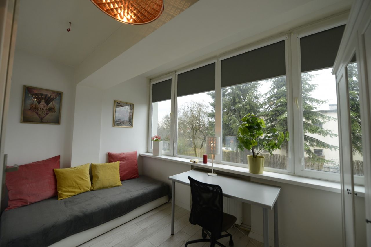 bliźniak, 14 pokoi Kraków Krowodrza, ul. Katowicka. Zdjęcie 8