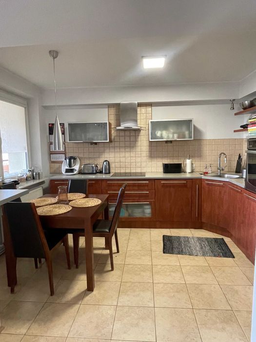 Mieszkanie 4-pokojowe Rzeszów. Zdjęcie 3