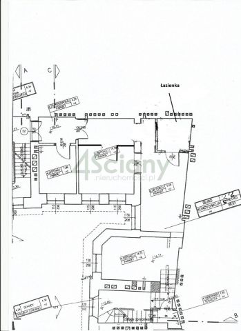 Biuro Warszawa Śródmieście. Zdjęcie 8