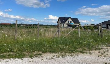 Działka budowlana Barcin, ul. Podgórna