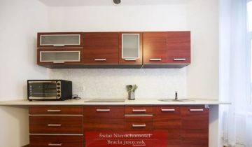 Mieszkanie 2-pokojowe Wrocław