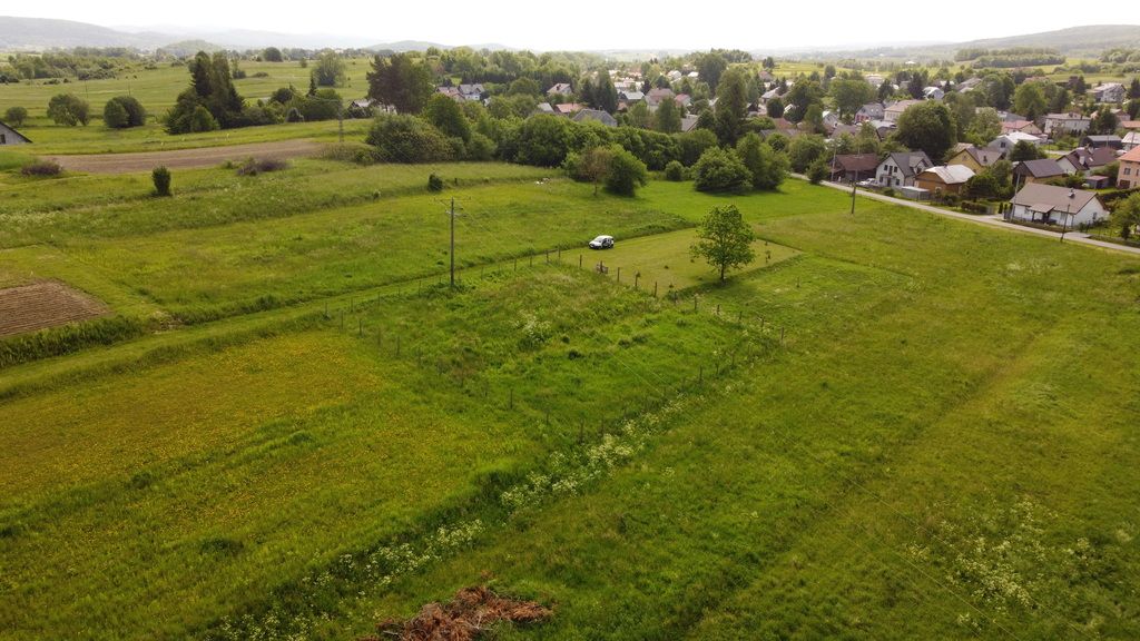 Działka Strachocina. Zdjęcie 3