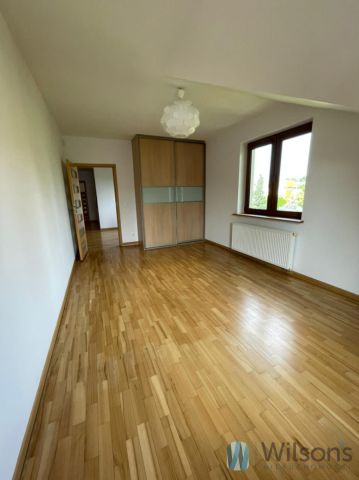 Mieszkanie 7-pokojowe Warszawa Mokotów, ul. Inspektowa. Zdjęcie 15