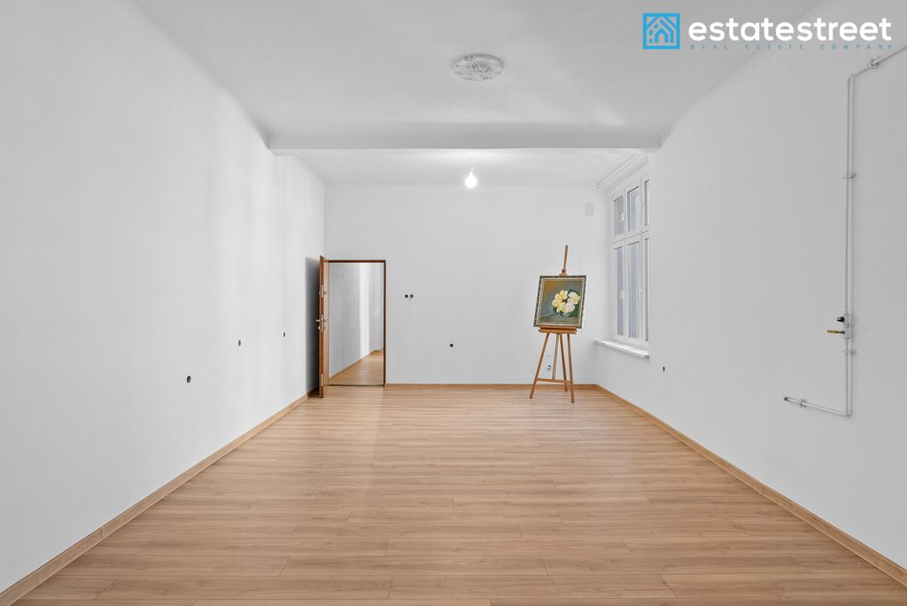 Mieszkanie 7-pokojowe Gliwice, ul. Zwycięstwa. Zdjęcie 12