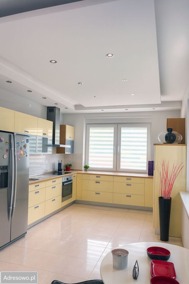 dom wolnostojący, 6 pokoi Jedlnia-Letnisko, ul. Niecała. Zdjęcie 16