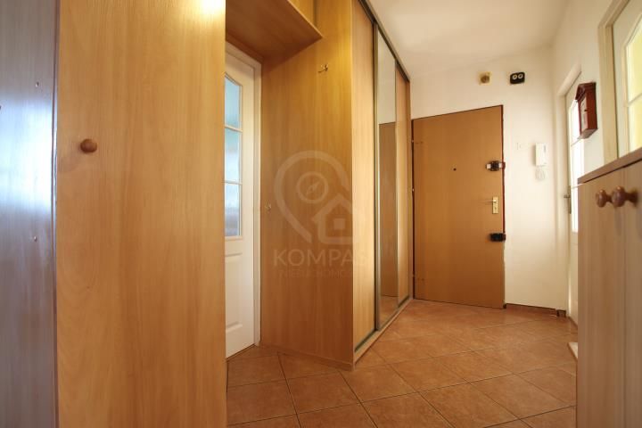 Mieszkanie 4-pokojowe Wrocław, ul. Marcellego Bacciarellego. Zdjęcie 15