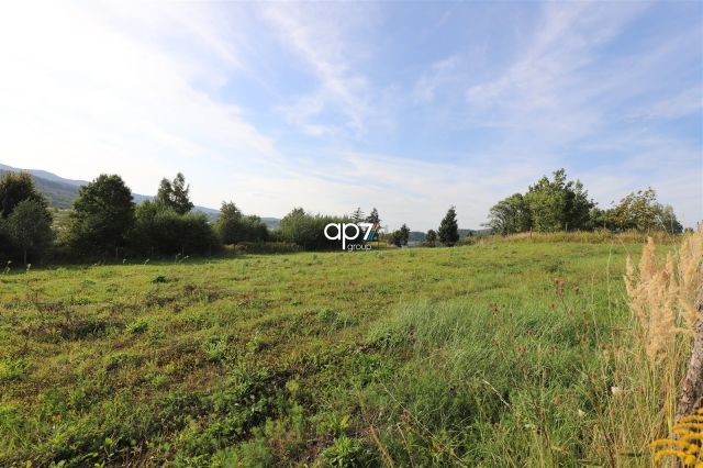 Działka inwestycyjna Mucharz. Zdjęcie 10