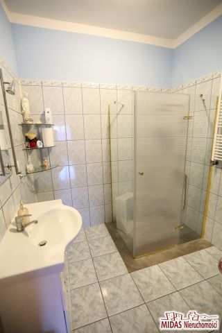 dom wolnostojący, 4 pokoje Ciechocinek. Zdjęcie 7