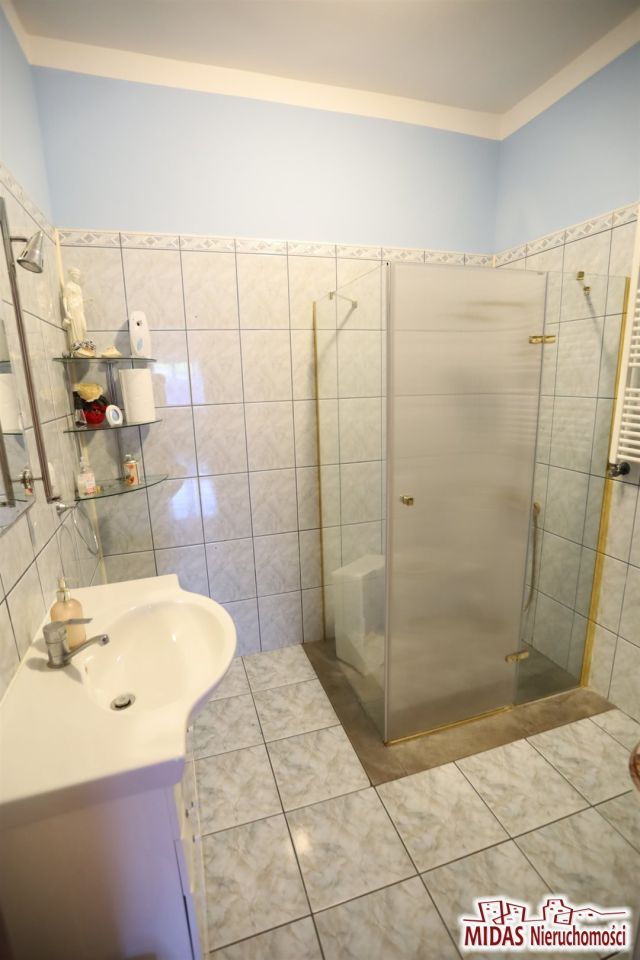 dom wolnostojący, 4 pokoje Ciechocinek. Zdjęcie 7