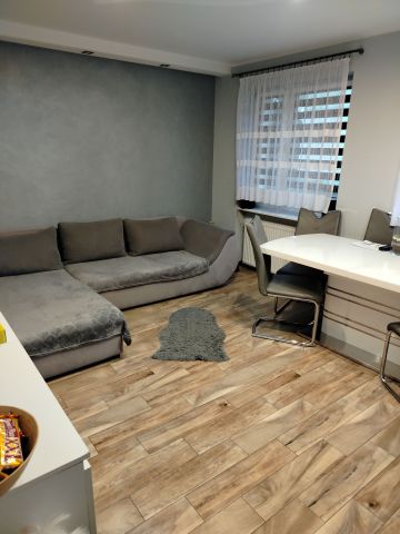 Mieszkanie 3-pokojowe Inowrocław Rąbin. Zdjęcie 1