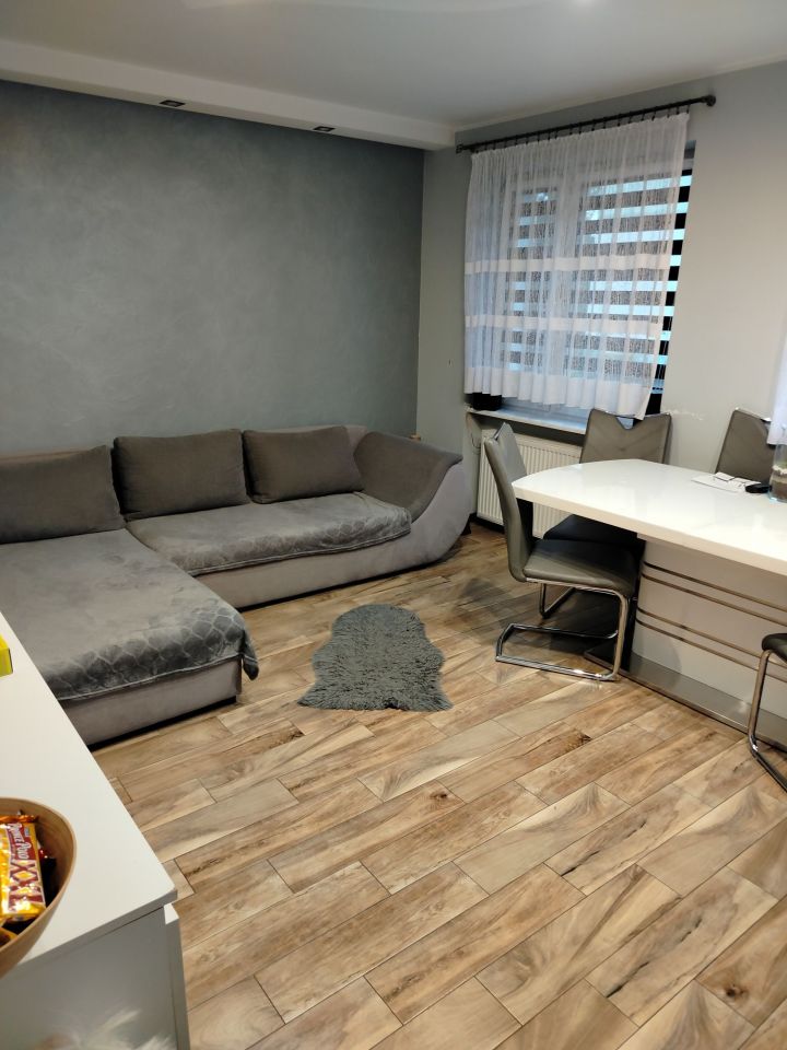 Mieszkanie 3-pokojowe Inowrocław Rąbin. Zdjęcie 1